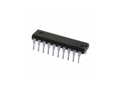 TA7747P | TA7747AP DIP-20 - 1