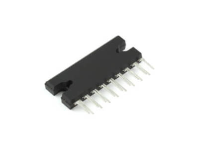 TA8231L HSIP-17 - 1