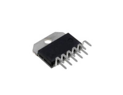 TDA2009A Multiwatt-11 - 1