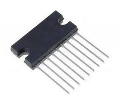 TDA3653C - 1