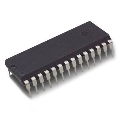 TDA3856 DIP-24W - 1