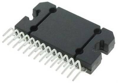 TDA7850A Flexiwatt-27 - 1