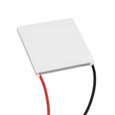 TEC1-12708 12Volt 81W 40x40mm Peltier - 1