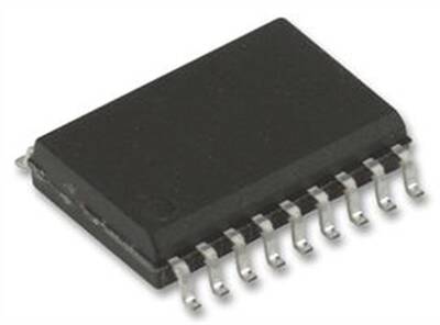 TLC7528CDWR | TLC7528C SOP-20 - 1