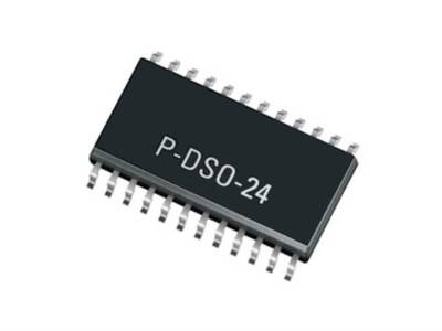 TLE4216G P-DSO-24 - 1