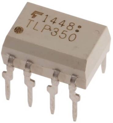 TLP350 DIP-8 - 1