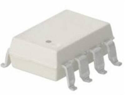 TLP352 SMD-8 - 1