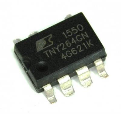TNY264GN SMD-8B AC/DC Konvertör - Entegre Devre - 1