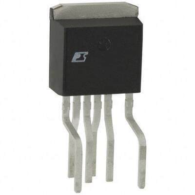 TOP244FN TO-262/7C AC/DC Konvertör - Entegre Devre - 1