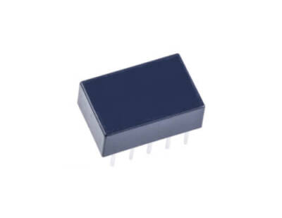 TQ2-L2-9V | 1A 9VDC 2FormC P10 - 1