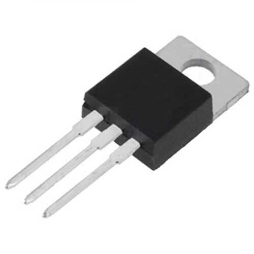 UA7905CV L7905CV TO 220