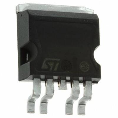 VN920B5 P2PAK - 1