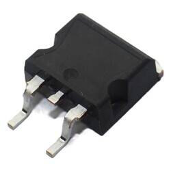 VS-48CTQ060SPBF 40A 60V D2PAK Şotki Diyot - 1