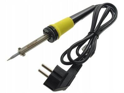 ZD30B-60W 60W Kalem Havya - 1