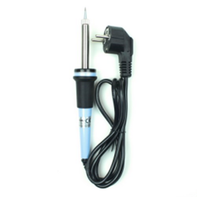 ZD30C-40W, 40 WATT Üstten Somunlu Kalem Havya - 1
