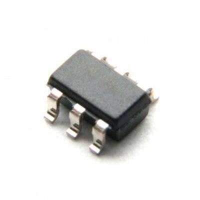 ZXMN6A08E6TA | 6A8 SOT-23/6 Mosfet - Transistör - 1